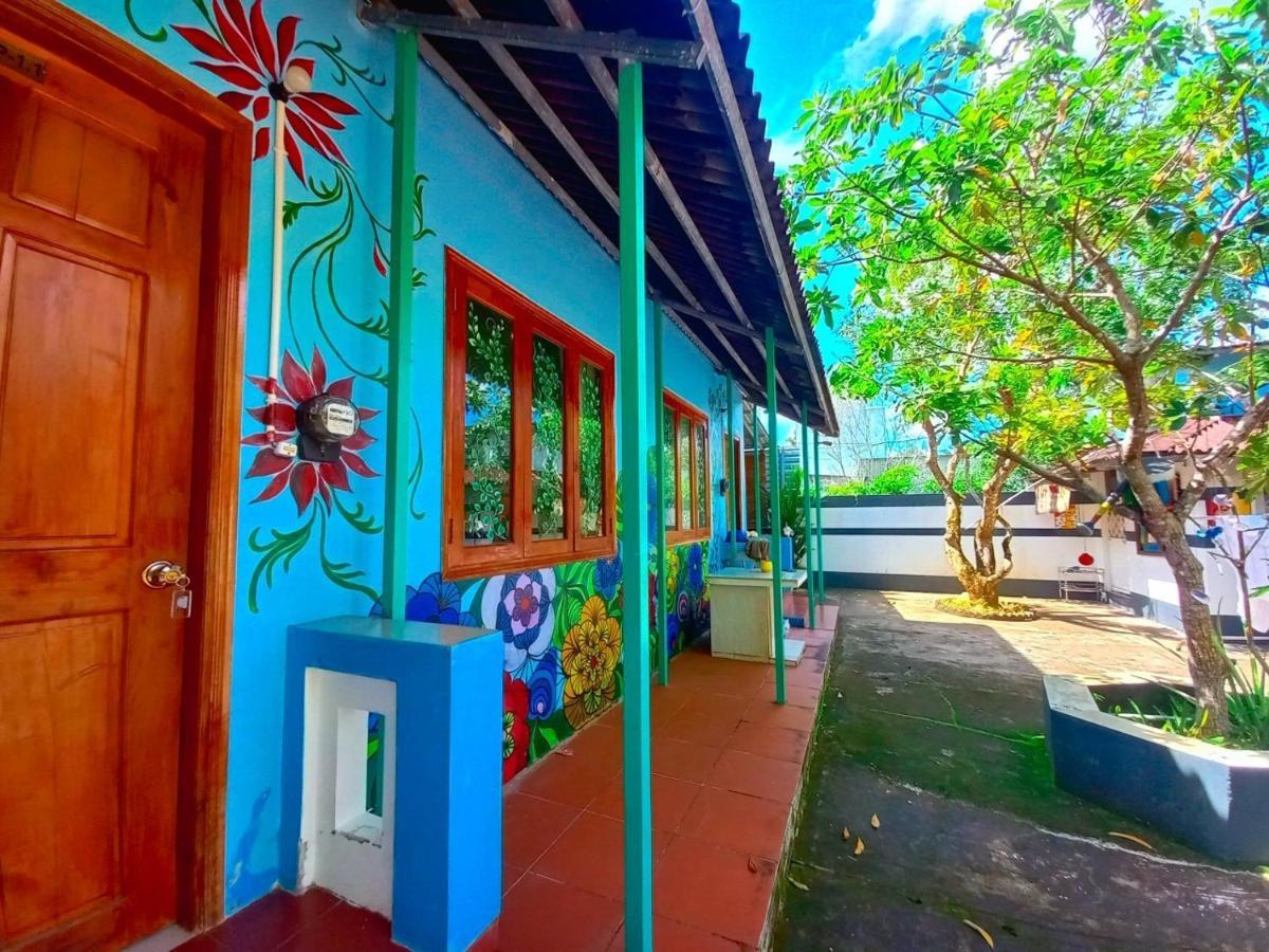 Ben Guesthouse Phu Quoc Exterior photo