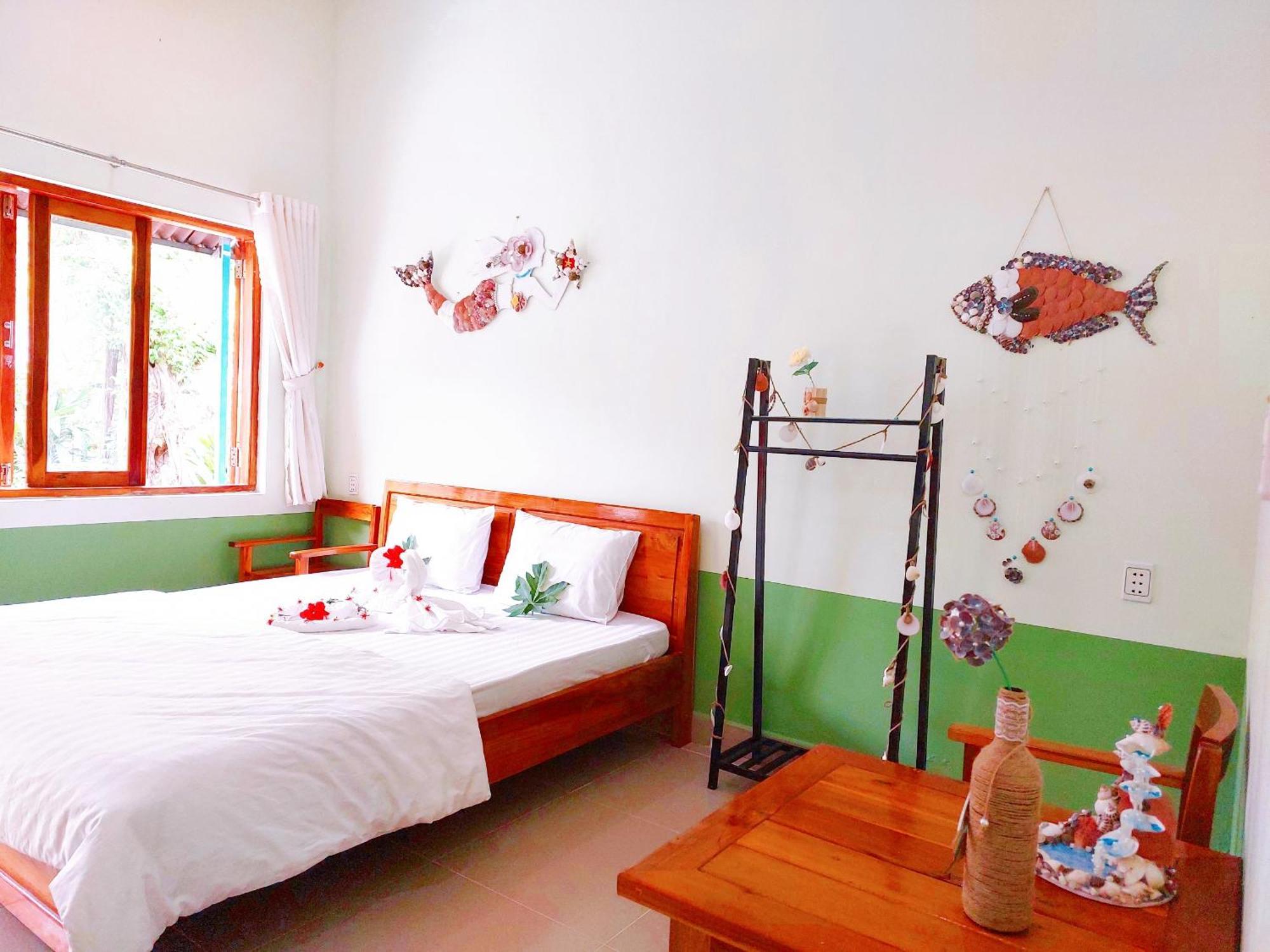 Ben Guesthouse Phu Quoc Room photo