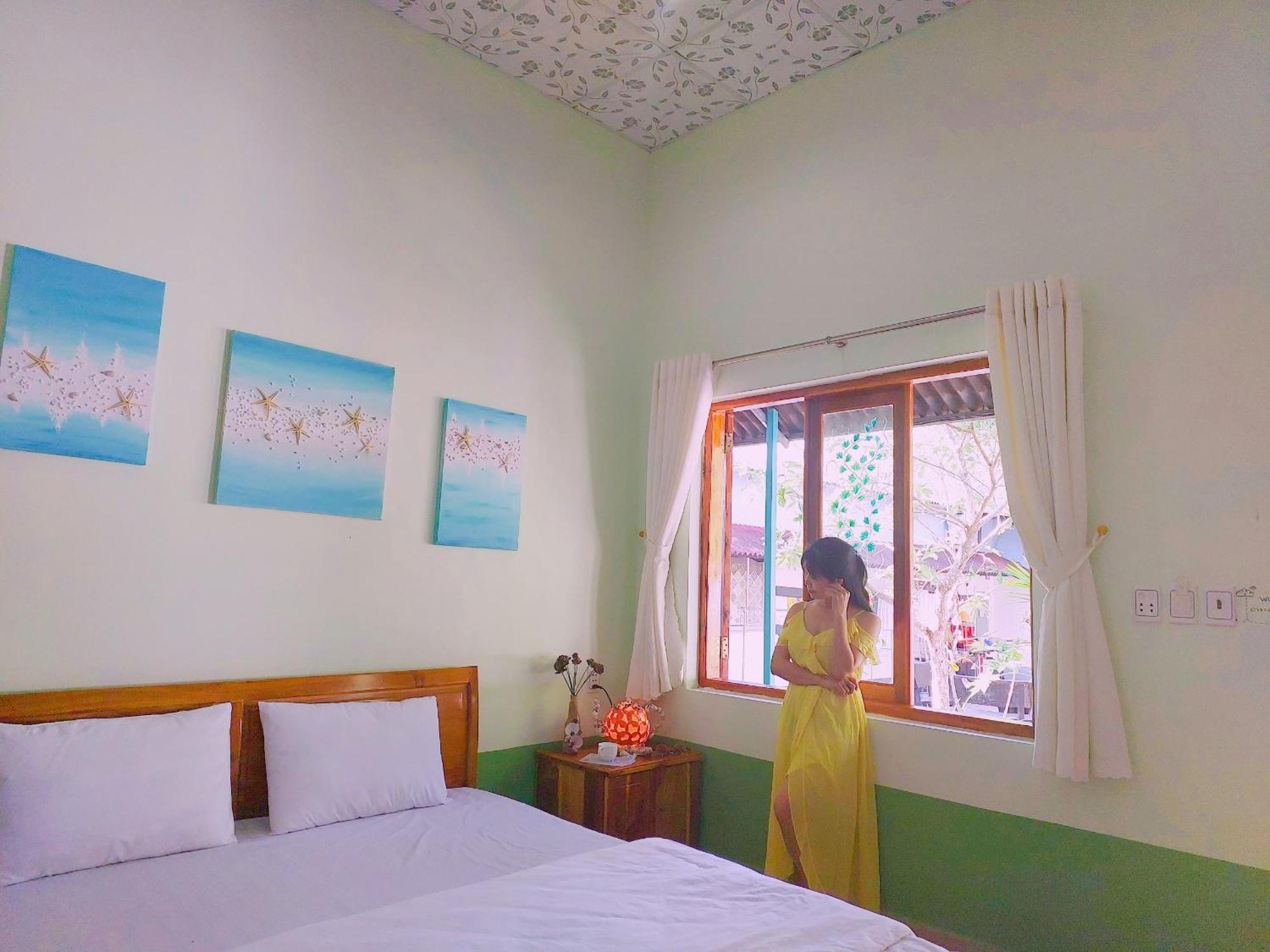 Ben Guesthouse Phu Quoc Room photo