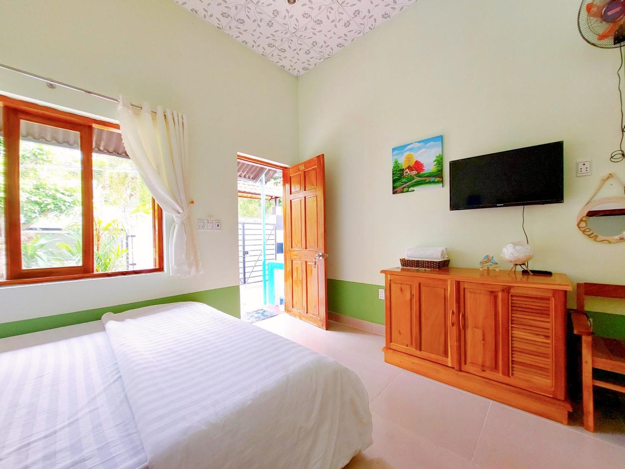 Ben Guesthouse Phu Quoc Room photo