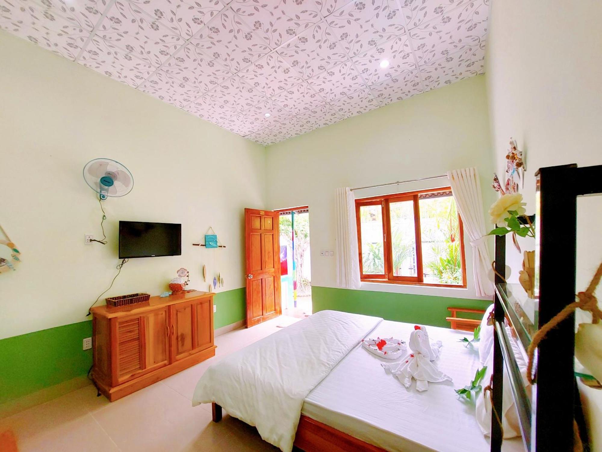 Ben Guesthouse Phu Quoc Room photo