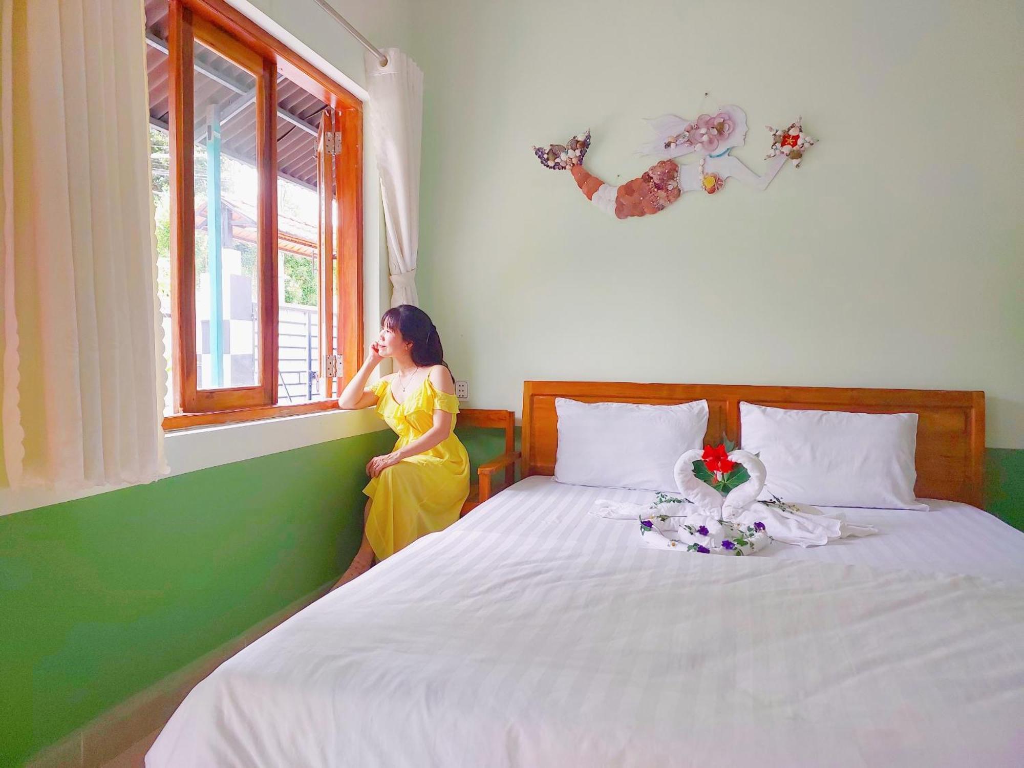 Ben Guesthouse Phu Quoc Room photo