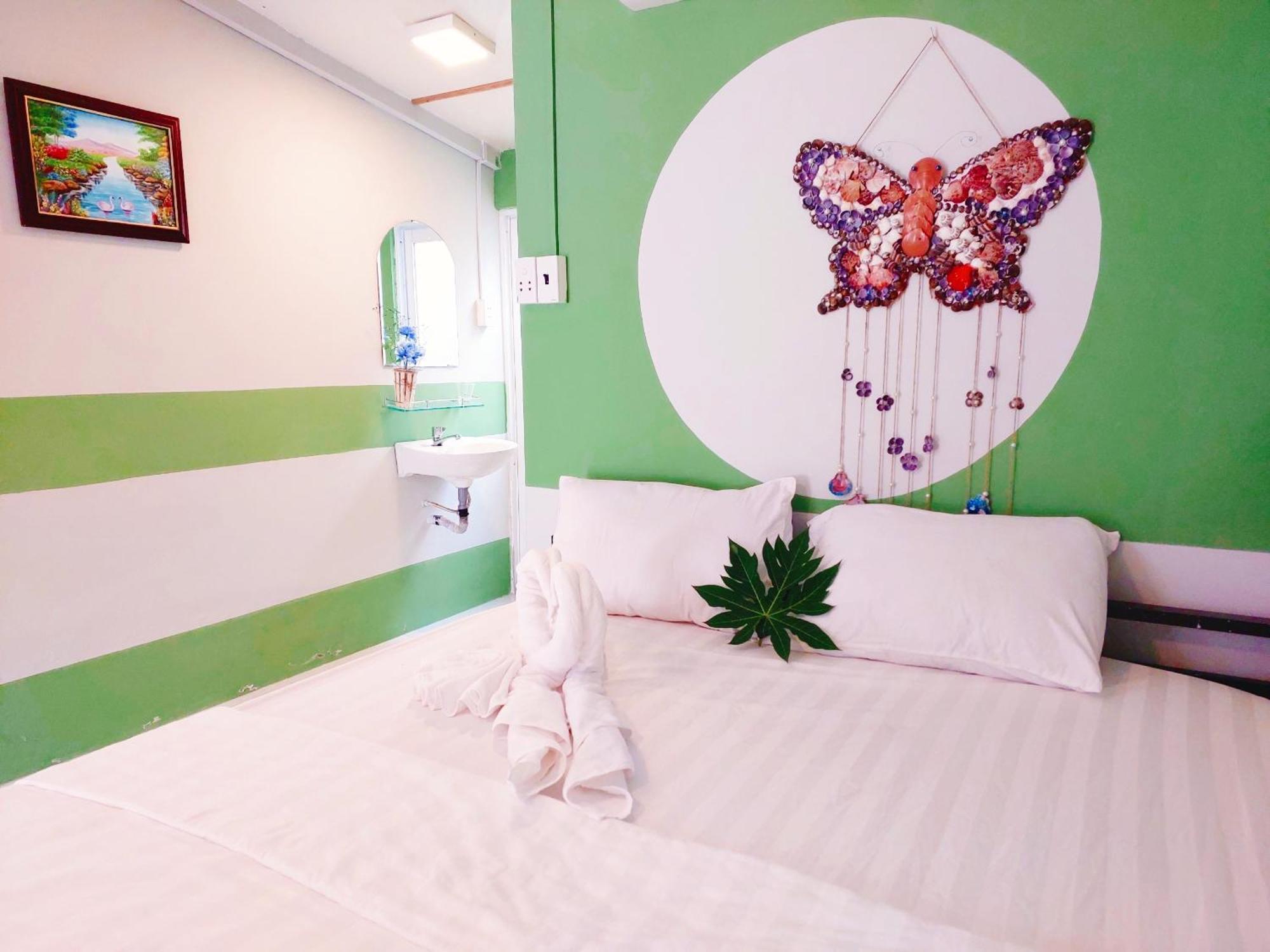 Ben Guesthouse Phu Quoc Room photo