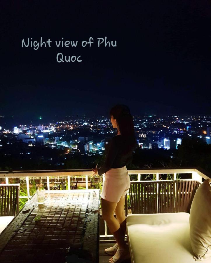Ben Guesthouse Phu Quoc Exterior photo
